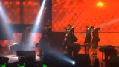 B.A.P - Badman