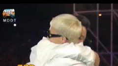 G-Dragon(BigBang),郑亨敦 - 零钱CP