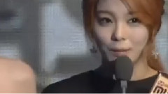 Ailee - Best Vocal Performance Female