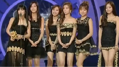 A Pink - 2013 MAMA Next Generation Global Star Apink Cut