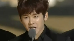 Infinite - Best Male Group Award