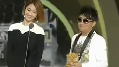 李承哲 - Best Concert Performer