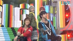 NEWS - SEVEN COLORS