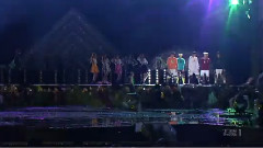 Crayon Pop,少年共和国,Bigstar,VIXX,韩国群星 - K-POP Performance History