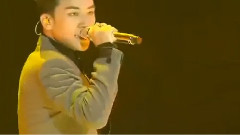 胜利(Bigbang),BigBang - Strong Baby