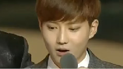 EXO - 年度最佳专辑