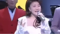 坂本冬美 - ふりむかないで