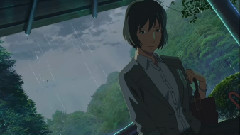 秦基博,动漫专属 - Rain