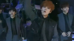 EXO - 鹿晗Dance Cut