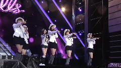 F-ve Dolls - 爱?不爱!