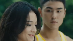舒淇,赵薇,赵又廷,阮经天,彭于晏 - 电影< LOVE >