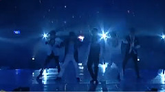 东方神起 - The Way U Are & Pueple Line & Wrong Number & 咒文