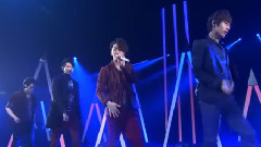 KAT-TUN - ザ・少年倶楽部プレミアム KAT-TUN Part