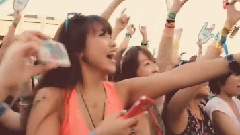 Relive Ultra Korea 2013