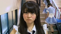 SKE48 - 日本武道馆舞台裏定点カメラ(SKE48 Ver.)