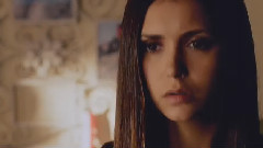 Nina Dobrev,Ian Somerhalder - Love Is Mean