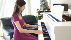 模仿翻唱 - Blue Rabbit