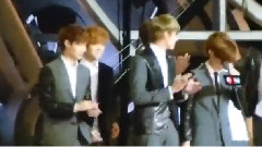 EXO - Winning Ablum Of The Year