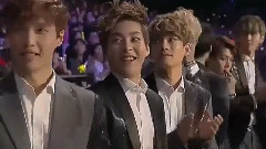 EXO - 2013MAMA Ending