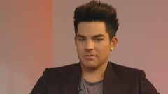 Adam Lambert - DayBreak 采访