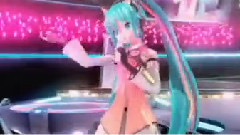 初音未来,VOCALOID家族 - Freely Tomorrow