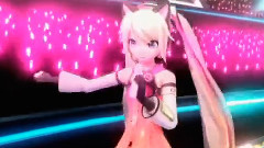 初音未来,VOCALOID家族 - Freely Tomorrow