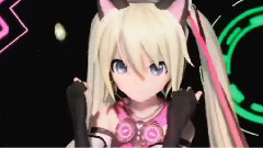 VOCALOID家族,初音未来 - Weekender Girl