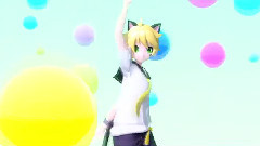 镜音双子,初音未来,VOCALOID家族 - キップル・インダストリー