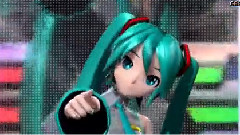 初音未来,VOCALOID家族 - StagazeR