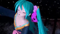初音未来,VOCALOID家族 - ナイトメア☆パーティーナイト