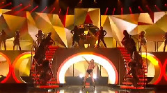 Kesha,Pitbull - Timber