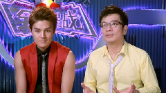 全能星战 - 全能星战 第七期 制作人之夜