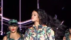 Rihanna - We Found Love