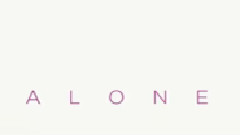 Justin Bieber - Alone