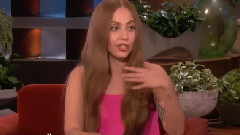 Lady Gaga - On How Fame Has Changed Her