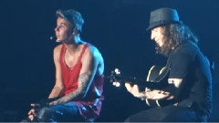 Justin Bieber - Be Alright