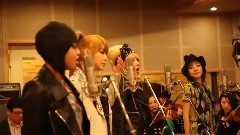 2NE1 - Lonely