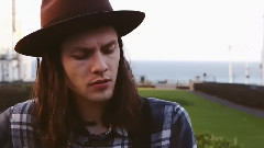 James Bay - Clocks Go Forward