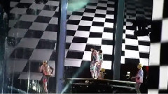 EXO,SHINee - 氧气般的你