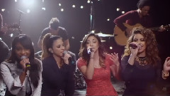 Fifth Harmony,Alex G - Leave My Heart Out Of This (Acoustic)
