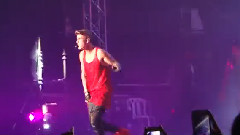 Justin Bieber - Beauty And A Beat