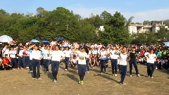 模仿翻唱 - Nu ABO & Cry Cry