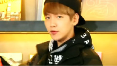 EXO,EXO-M,EXO-K - EXO's ShowTime预告 边伯贤篇