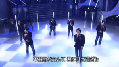V6 - 君が思い出す仆は 君を爱しているだろうか