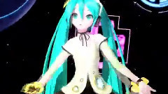初音未来,VOCALOID家族 - Weekender Girl