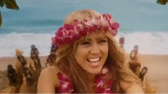 Miley Cyrus,影视原声,Hannah Montana - The Best Of Both Worlds