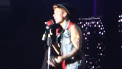 Justin Bieber - Die In Your Arms