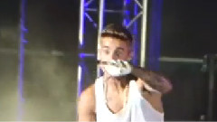 Justin Bieber - Eenie Meenie
