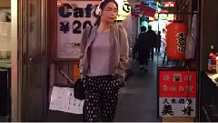 安田レイ - Let It Snow 予告編