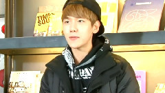 EXO - EXO's Showtime Preview 白贤篇